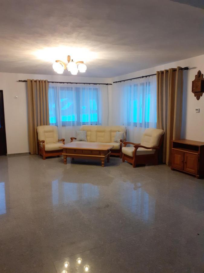 סיביו Pensiunea Natura Sadu מראה חיצוני תמונה